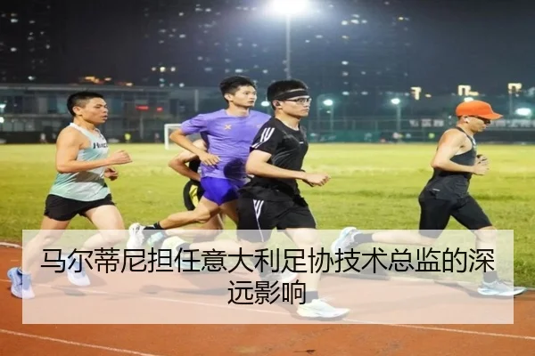 马尔蒂尼担任意大利足协技术总监的深远影响